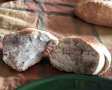 Foto del paso 5 de la receta: Pan casero de orégano 🌿 🥖