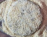 Foto del paso 5 de la receta: Hamburguesas de lentejas 🍔