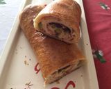 Foto del paso 3 de la receta: Pan de jamón