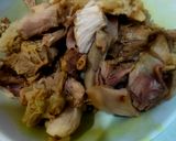 Foto langkah ke 1 dari resep Soto Ayam Khas Boyolali.