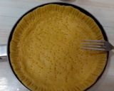 Foto langkah ke 2 dari resep Egg Tart / Pie Susu Teflon Mudah & Enak.