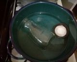 Foto del paso 5 de la receta: Mermelada de tomate verde