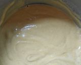 A picture of step 3 of Cheesy Aloo Kofta {bonda}.