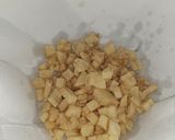 Foto del paso 1 de la receta: Tortilla de papas
