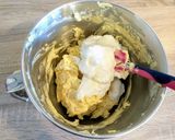 Anyukám pudingos-almás süteménye recept fázis 5 fotója