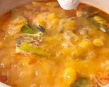 Foto langkah ke 6 dari resep 39. Soto Tangkar Sehat (Tanpa Santan).