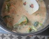 Foto del paso 1 de la receta: Pastel de brócoli y zanahoria