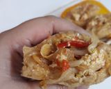Foto langkah ke 4 dari resep Tahu Jeletot Rumahan.