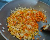 Foto langkah ke 5 dari resep Macaroni Schottel Panggang.