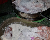 Foto del paso 2 de la receta: Pollo a la cerveza en olla rápida