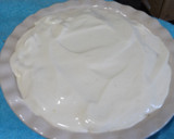 Foto del paso 3 de la receta: Pastel de té Matcha