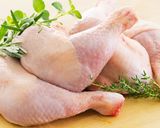 Foto langkah ke 1 dari resep Sop Ayam Sederhana.