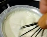A picture of step 12 of Mango Coconut Parfait.