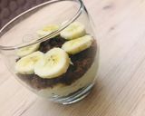 صورة لخطوة 3 من وصفة حلى كاسات سريع وسهل