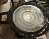 நெய் கோன் ரோஸ்ட் ரெசிபி ஸ்டேப் 2 புகைப்படம்
