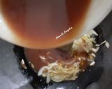Foto langkah ke 10 dari resep Nila Asam Manis Style Chinese Food.