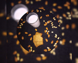 Foto del paso 3 de la receta: Las mejores y exquisitas galletas Fit