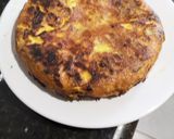 Foto del paso 6 de la receta: Tortilla de papas