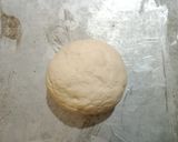 Foto del paso 3 de la receta: ¡Pizza!