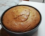 Foto del paso 7 de la receta: Queque tradicional Chileno