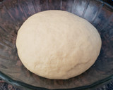 Foto del paso 3 de la receta: Pan dulce, suave, tierno delicioso.  Receta súper fácil