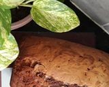Une image de l'étape 1 de Cake marbré.