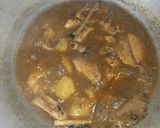 Foto langkah ke 7 dari resep Semur Ayam Betawi.
