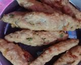 Foto langkah ke 6 dari resep Otak - otak Goreng.