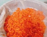 Hình bước làm 3 của món Xôi vị đậu xanh
