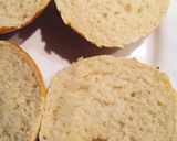 Une image de l'étape 6 de Pain hamburger au thermomix 🍔.