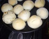 Foto del paso 4 de la receta: Pizza casera