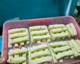 Foto langkah ke 4 dari resep Stik Kentang Krispi.