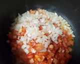 Foto del paso 2 de la receta: Calabazas a la mexicana