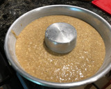 Foto del paso 5 de la receta: Budín de mandarina (avena e integral)