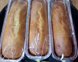 Foto del paso 4 de la receta: 3 Budines, 1 Receta 🙂Ideal para emprender 🙂🥣