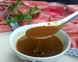 Foto langkah ke 4 dari resep Oyster Sauce Homemade.