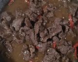 Foto langkah ke 6 dari resep Beef Yakiniku.