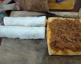 Foto langkah ke 3 dari resep Roti Abon.