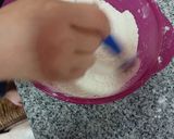 Foto del paso 3 de la receta: Torta esponjosa para el mate