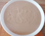 "Marlenka" recept fázis 1 fotója