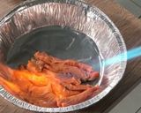 Foto langkah ke 4 dari resep Salmon mentai🍣.