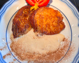Foto del paso 10 de la receta: Torrijas “nube” y su sabayón