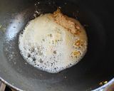 सहजन की चटपटी सब्ज़ी(sahjan ki chatpati sabji recipe in hindi) रेसिपी चरण 3 फोटो
