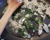 Foto del paso 6 de la receta: Patatas a la importancia