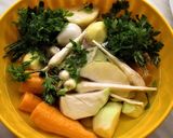 Marha oldalas leves recept fázis 1 fotója