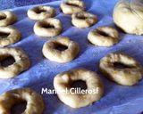 Foto del paso 2 de la receta Rosquillas caseras, receta familiar