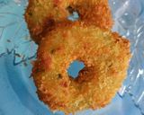 Foto langkah ke 5 dari resep Donat Kentang Crispy.