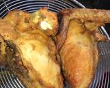 Foto langkah ke 1 dari resep Ayam goreng mentega keto friendly.