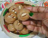 पेडा रेसिपी चरण 4 फोटो