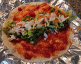 Foto del paso 4 de la receta: Kebab casero